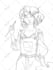 create line art illustration, vector tracing, engraving, and vector logo