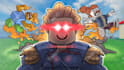 craft illustrated viral drama commentary youtube thumbnails