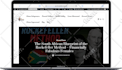 autopilot wordpress autoblog or automated news website with RSS aggregator