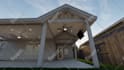 design backyard, patio, garden, pool, landscape and 3d renderings