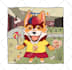 draw your curse or meme furry art style a