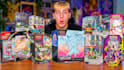 do youtube thumbnails, podcast thumbnails, thumbnail design, amazing thumbnail