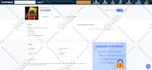create crunchbase profile for you and your company