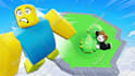 create reliable roblox gfx for game and youtube thumbnails
