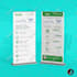 design professional roller and roll up banners