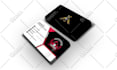 do professional business card design