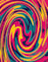 design seamless retro pattern