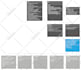 code web applications for you in python, javascript django, react