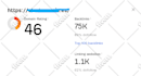 increase domain rating dr ahrefs seo contextual backlinks domain authority