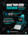 design creative instagram carousel and social media posts