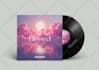create album cover art design