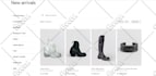 build shopify store, design redesign copy ecommerce website, dropshipping