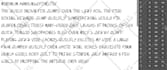make a custom font from your handwriting