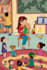 create stunning illustrations for children books