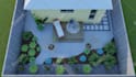 create your front yard or backyard or garden or landscape design