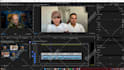 do podcast video editing and riverside
