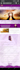 create responsive wordpress website design and development