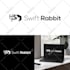 design business logo, branding kit, brand identity, brand style guide in 24hrs