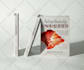 create a premium book cover design or ebook cover design