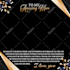do profitable gearbubble,shineon message card design for you