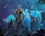 do illustration, concept art, character design