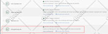 fix SSL mixed content and wordpress malware redirect issues