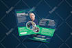 design a custom flyer to showcase your products or services