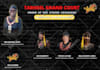 create an awesome flyer design, business flyer n banner