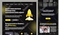 do wordpress website development, redesign wordpress website