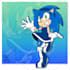 draw your sonic oc or your favorite character