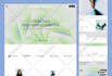 design and develop a responsive website with webflow, figma to webflow