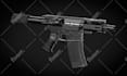 make 3d model and texture for unreal and unity game or film