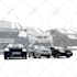 draw vector art cartoon from your car or any vehicle