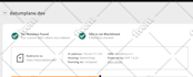 clean malware, hack, virus or malicious code from cpanel web