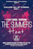 do event, party, club, dj, sports, church, food flyer or poster