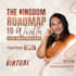 create christian church flyer design