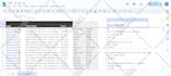 do data entry, email extraction, web and data scraper, pdf document conversion
