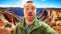 design a high CTR youtube thumbnail in just 2 hours