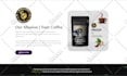 design landing page or squeeze page or sales page