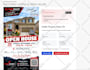 build real estate website for realtor and agent with idx mls