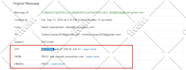 fix spf, dkim, dmarc and reduce spam for better email deliverability