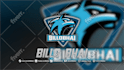 do cartoon logo, mascot, twitch, esports, sports, gaming
