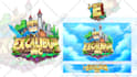 do your bold logo for your minecraft server