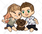 draw your animal crossing characters