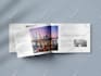 create custom real estate brochure design for you in 24 hrs