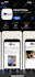 convert website into android and ios app perfectly