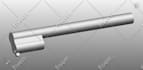 provide 3d cad designs, 2ddrawings, rendering, using solidworks