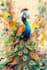 create unique art in any style for any project