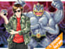 draw anime manga style illustration