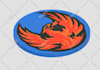 convert 2d logo to ready print 3d multicolor file 3mf stl obj step
